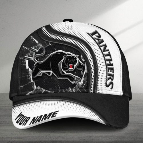 Penrith Panthers Classic Cap DMHA0908