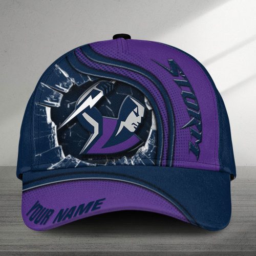 Melbourne Storm Classic Cap DMHA0903