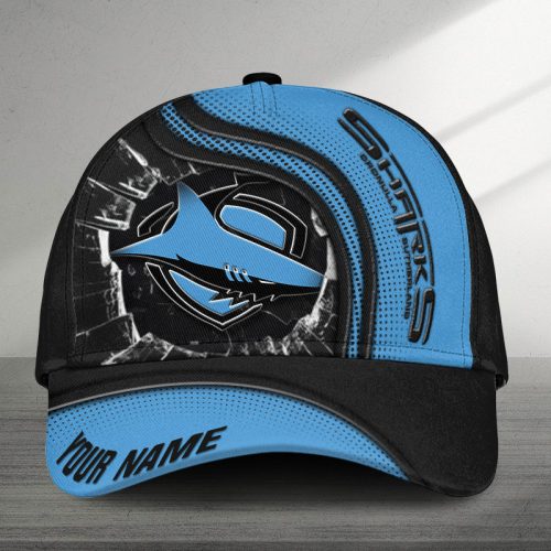 Cronulla Sharks Classic Cap DMHA0899