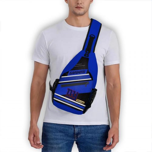 New York Giants Sling Bag DDQBSB10458