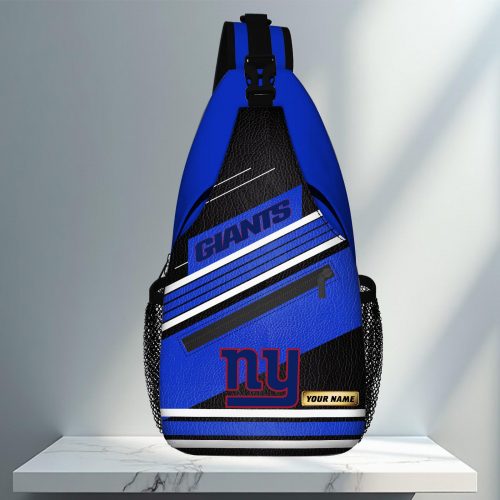 New York Giants Sling Bag DDQBSB10458