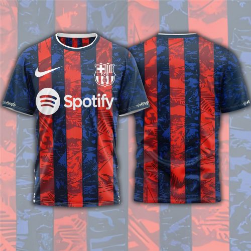 FC Barcelona Special Edition Design 25/26 DUGTX003