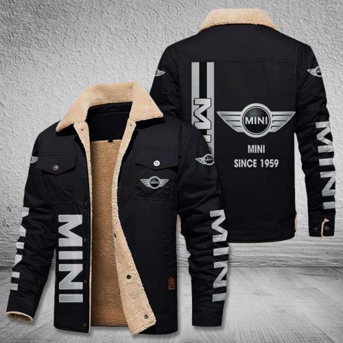 Mini Leather Jacket VITHL072