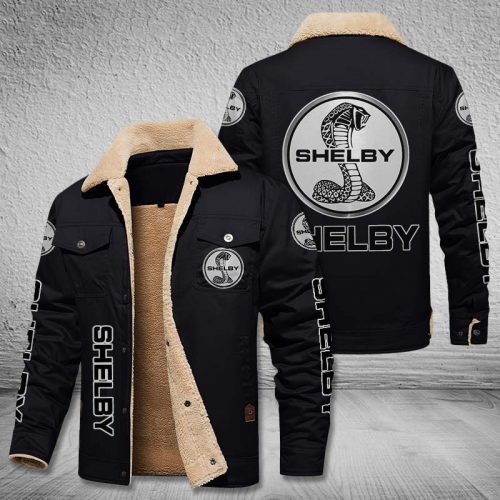 Ford Shelby PUHL185