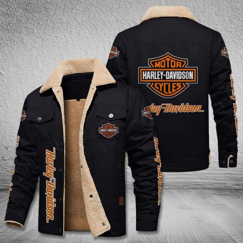 Harley-Davidson PUHL189