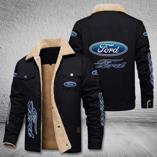 Ford PUHL183