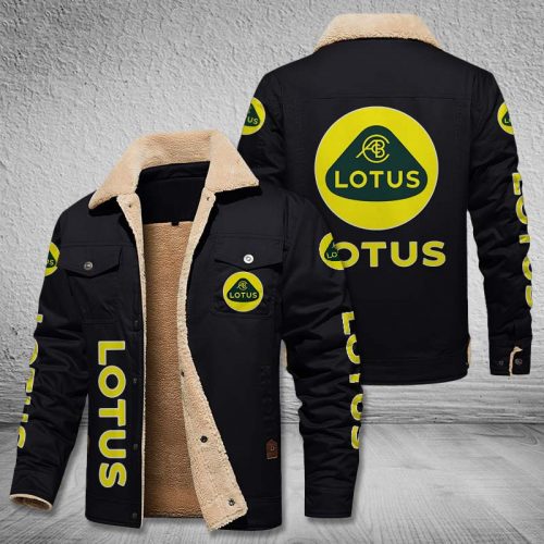 Lotus PUHL204