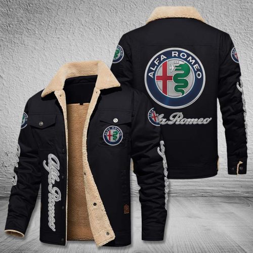 Alfa Romeo PUHL163