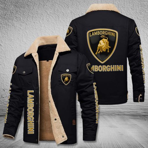 Lamborghini PUHL200