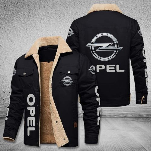 Opel PUHL216