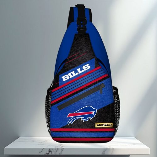 Buffalo Bills Sling Bag DDQBSB10438