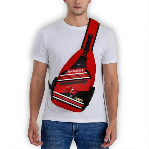 Tampa Bay Buccaneers Sling Bag DDQBSB10464