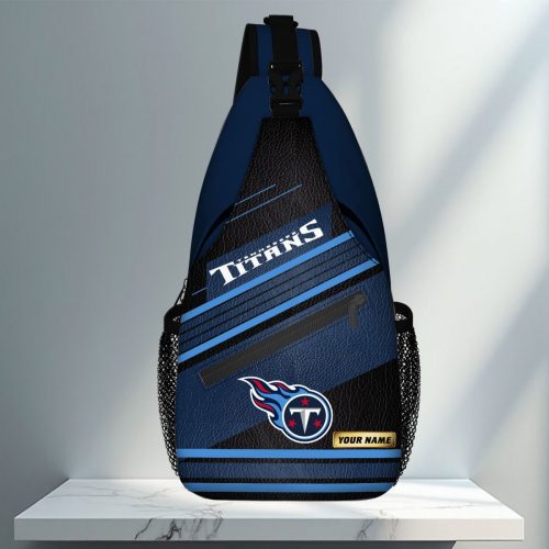 Tennessee Titans Sling Bag DDQBSB10465