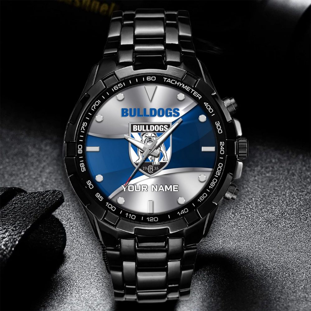 Canterbury Bankstown Bulldogs DDQWATK10600