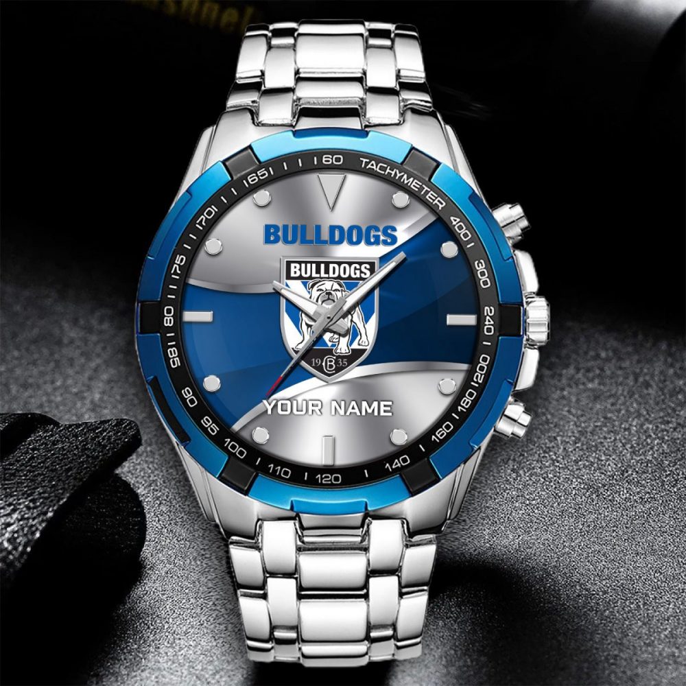 Canterbury Bankstown Bulldogs DDQWATK10600