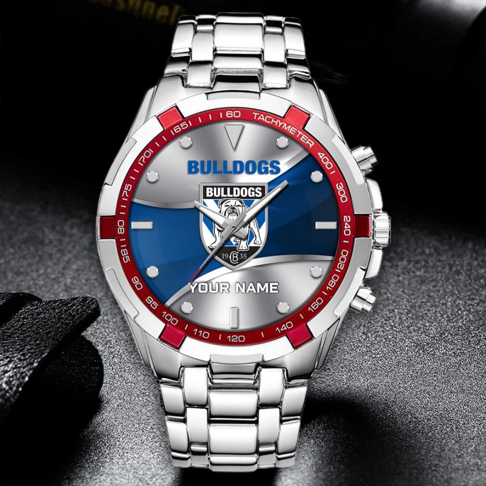 Canterbury Bankstown Bulldogs DDQWATK10600