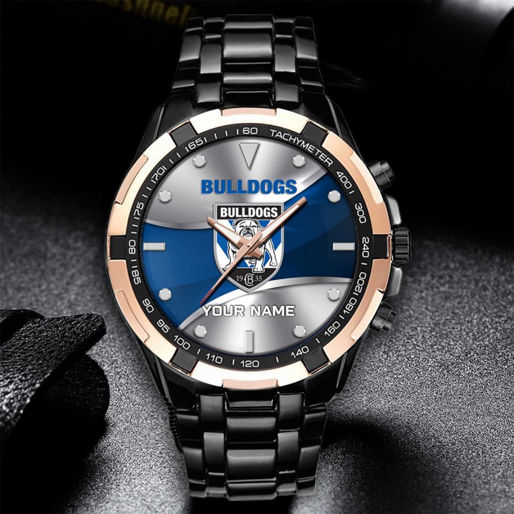 Canterbury Bankstown Bulldogs DDQWATK10600