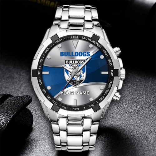 Canterbury Bankstown Bulldogs DDQWATK10600