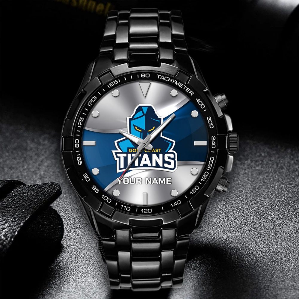 Gold Coast Titans DDQWATK10603