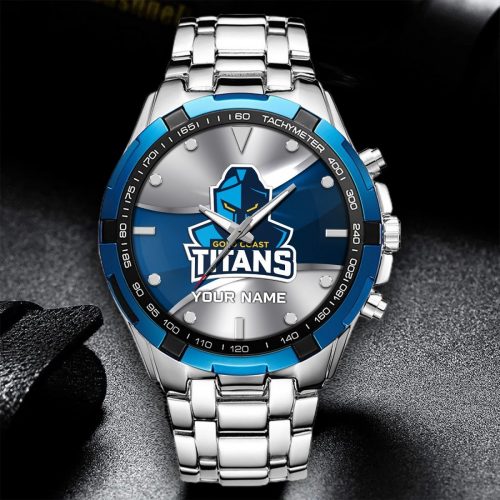 Gold Coast Titans DDQWATK10603