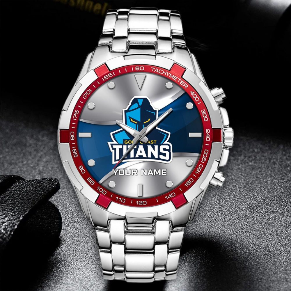 Gold Coast Titans DDQWATK10603