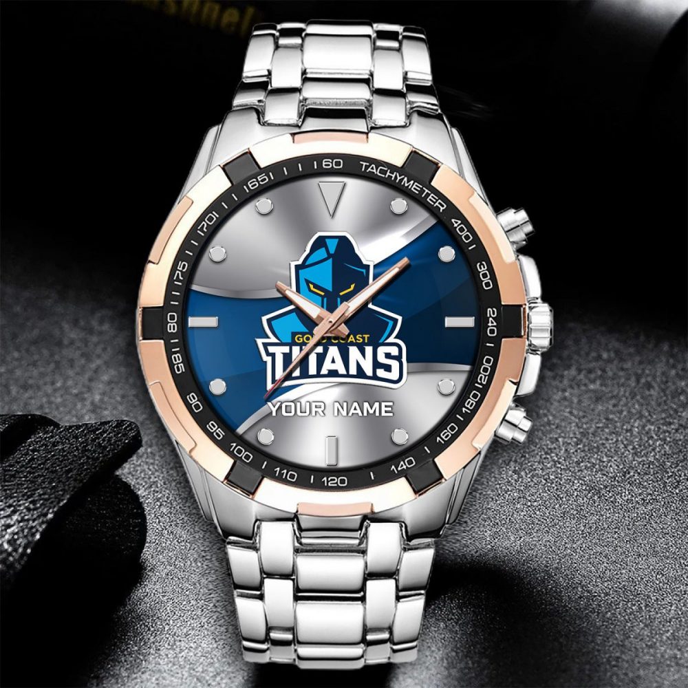 Gold Coast Titans DDQWATK10603