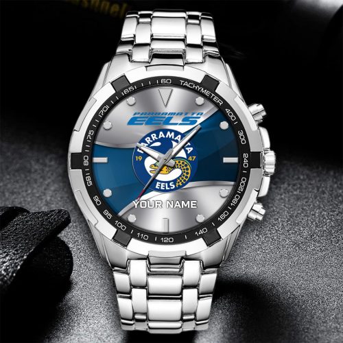 Parramatta Eels DDQWATK10609