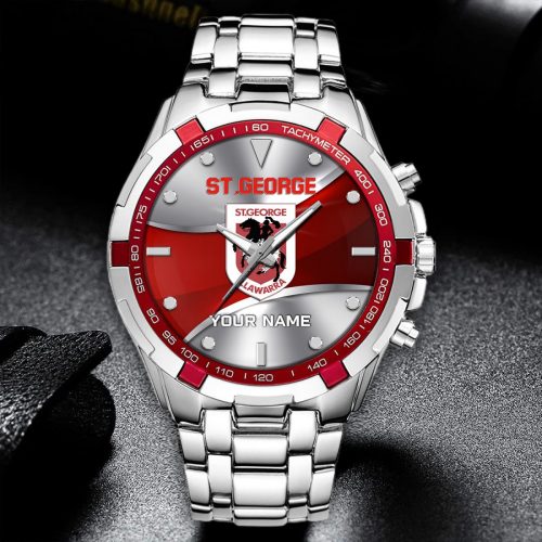 St. George Illawarra Dragons DDQWATK10612