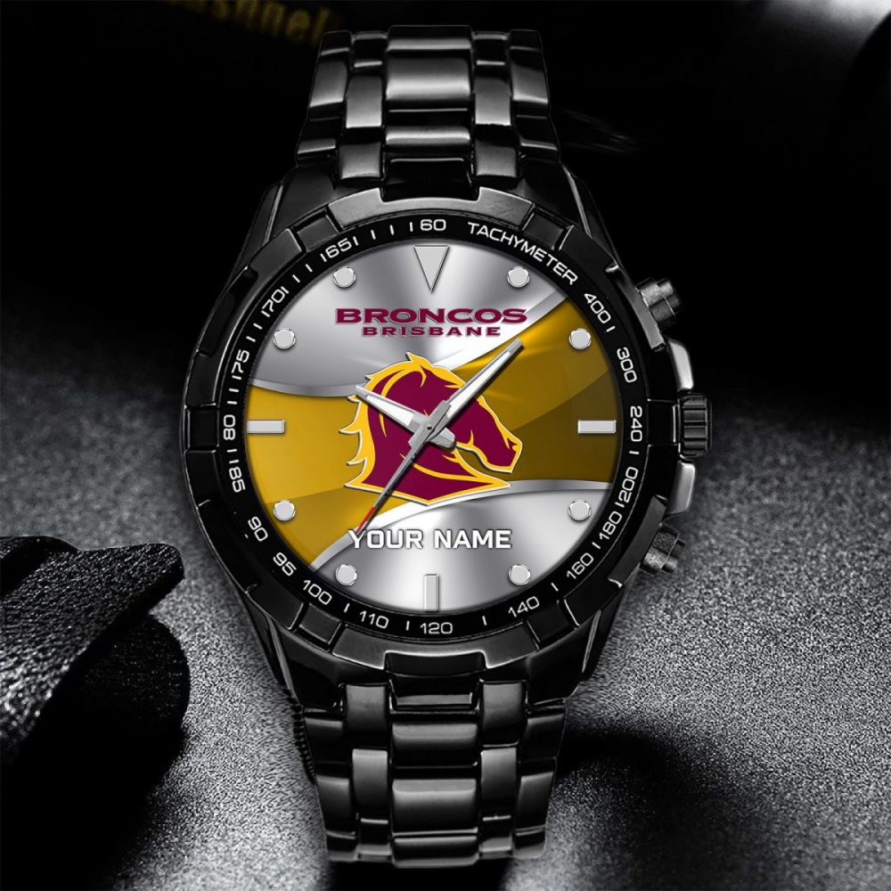 Brisbane Broncos DDQWATK10598