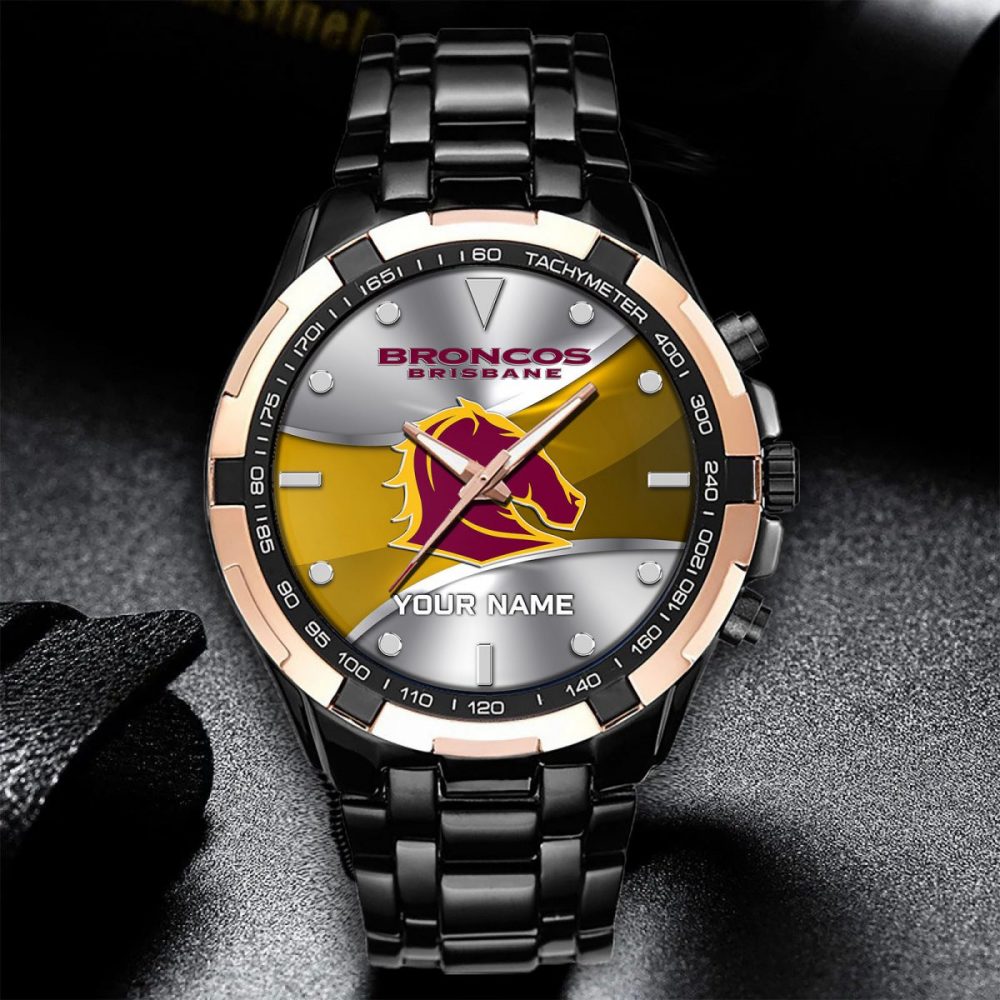 Brisbane Broncos DDQWATK10598