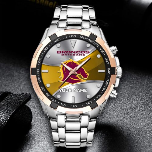 Brisbane Broncos DDQWATK10598