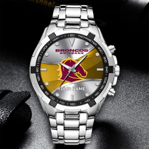 Brisbane Broncos DDQWATK10598