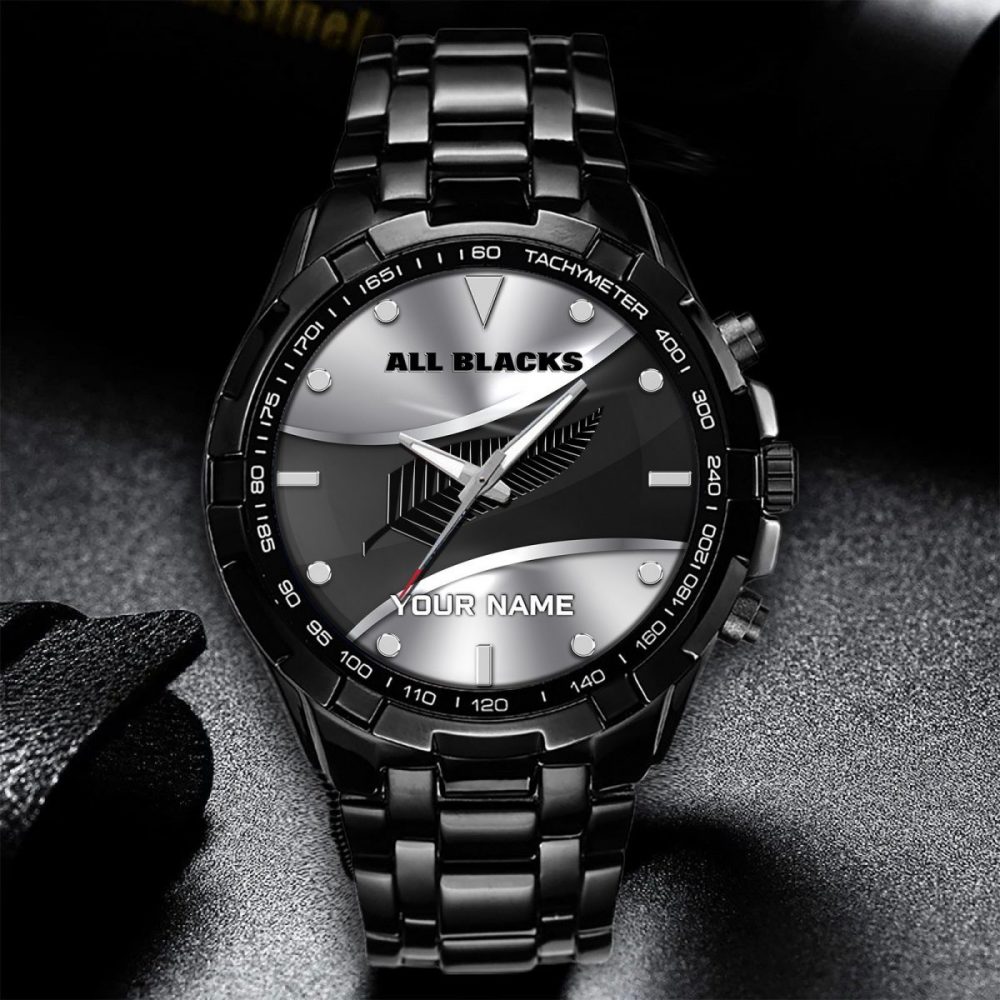 All Blacks DDQWATK10597