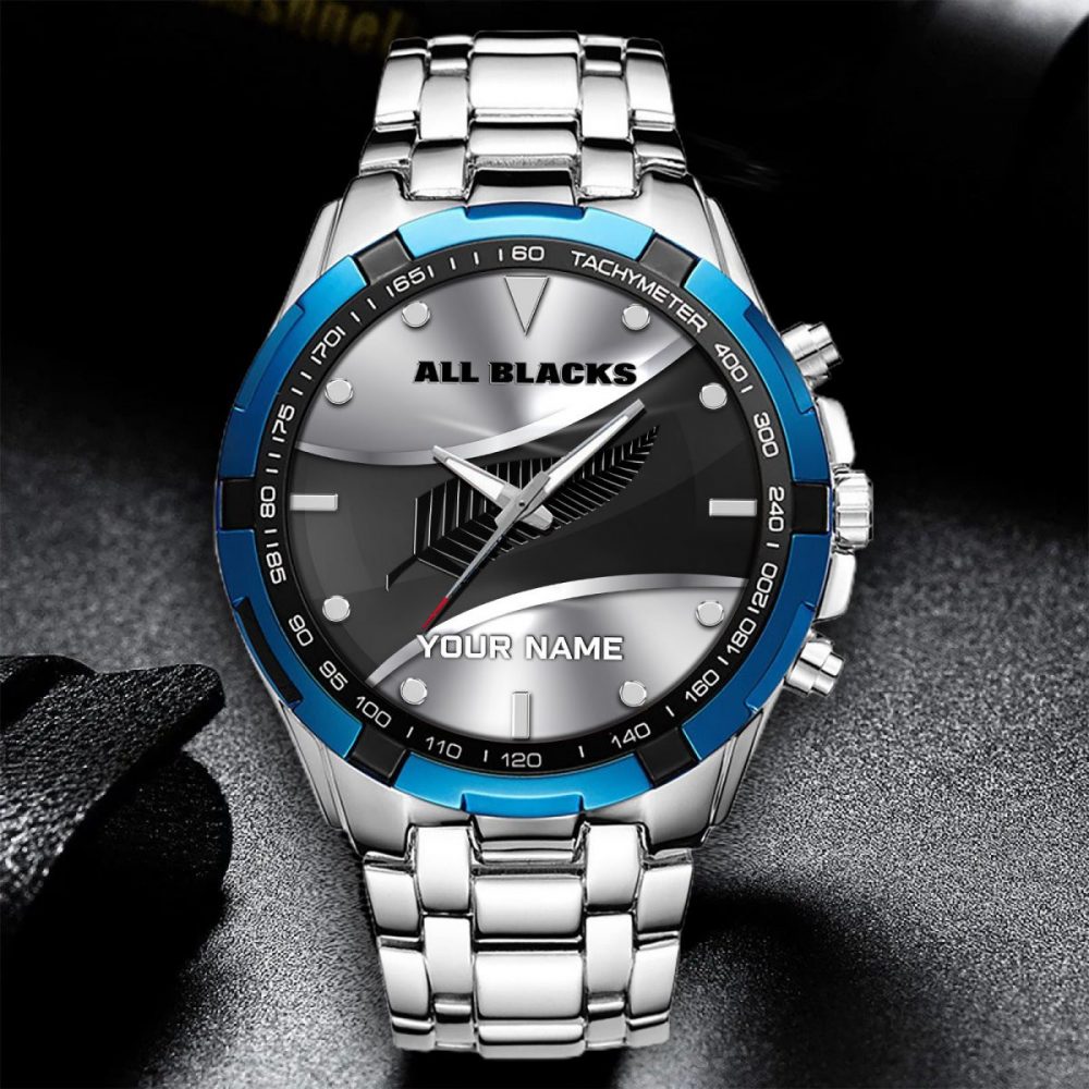 All Blacks DDQWATK10597