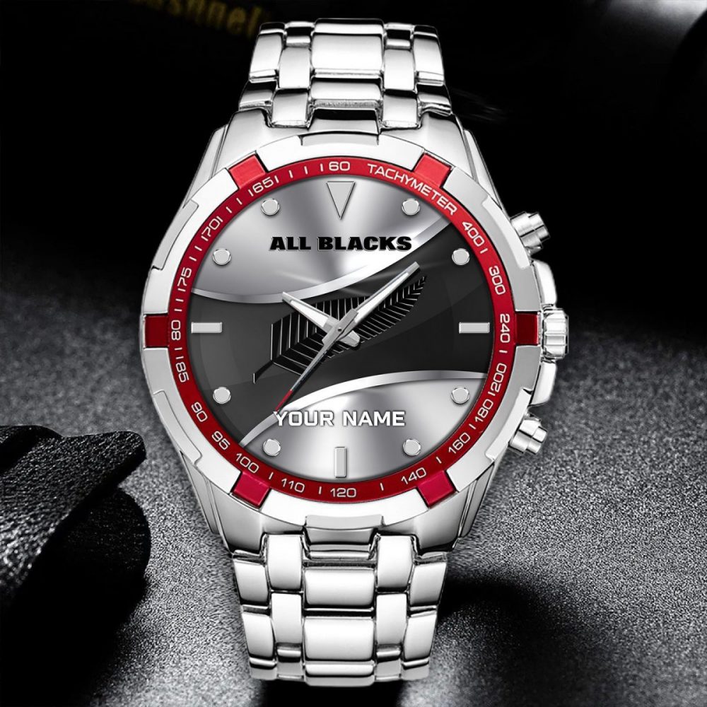 All Blacks DDQWATK10597