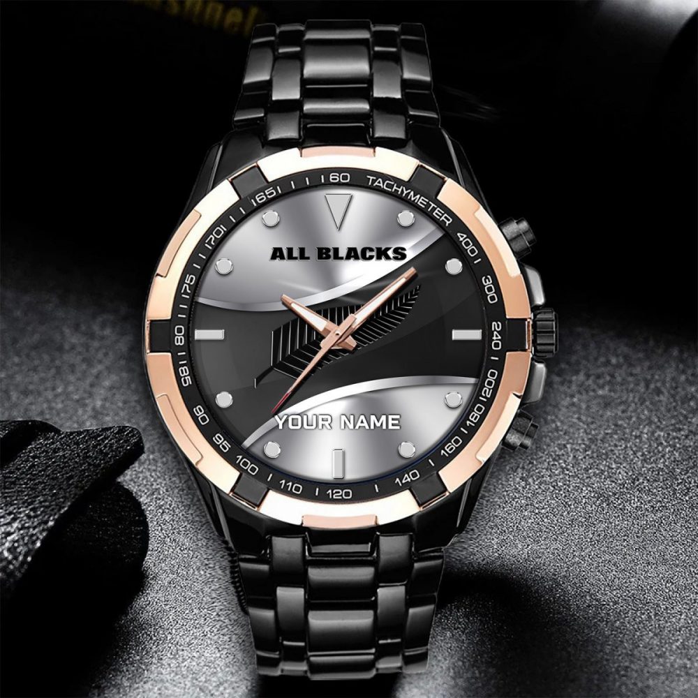 All Blacks DDQWATK10597