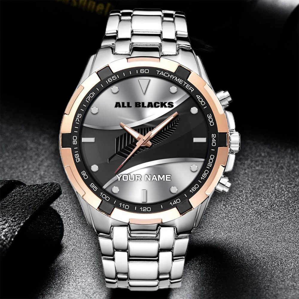 All Blacks DDQWATK10597