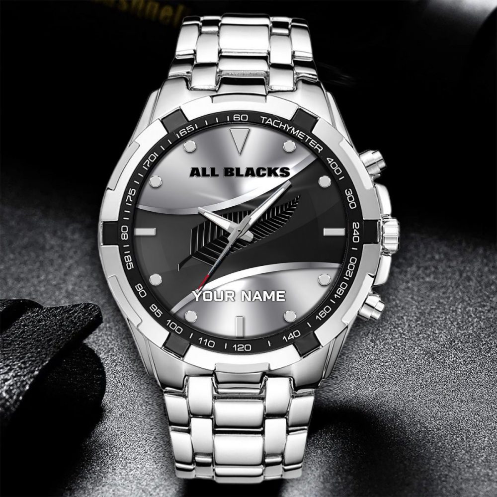 All Blacks DDQWATK10597