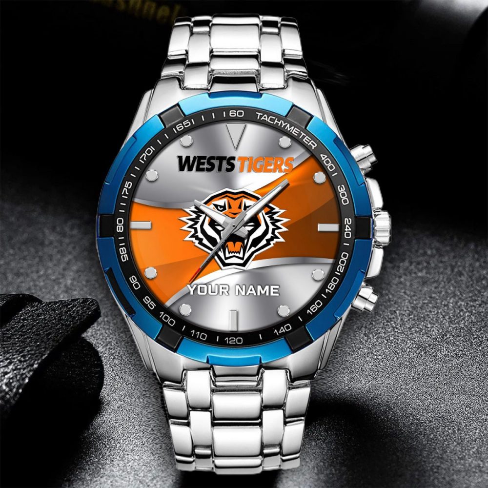 Wests Tigers DDQWATK10614