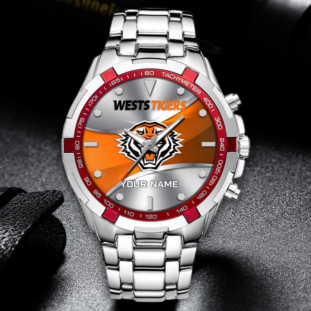 Wests Tigers DDQWATK10614