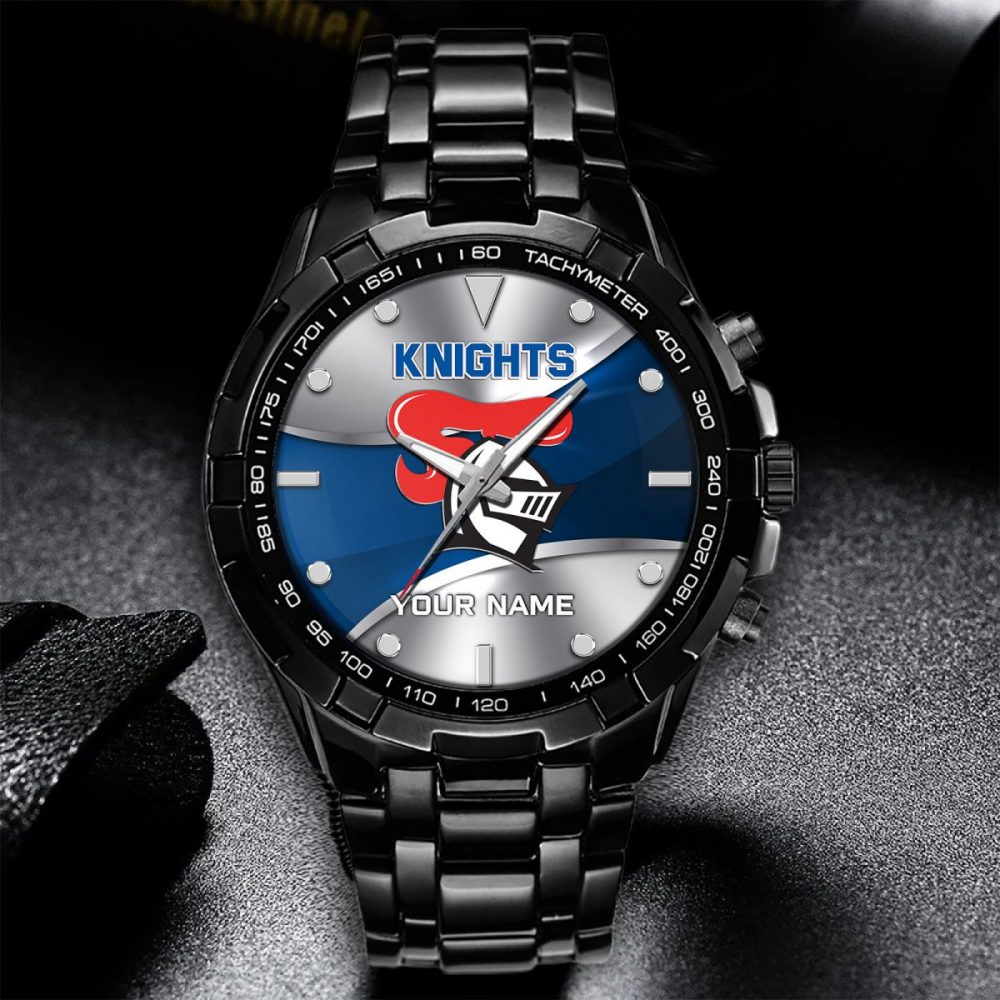 Newcastle Knights DDQWATK10607