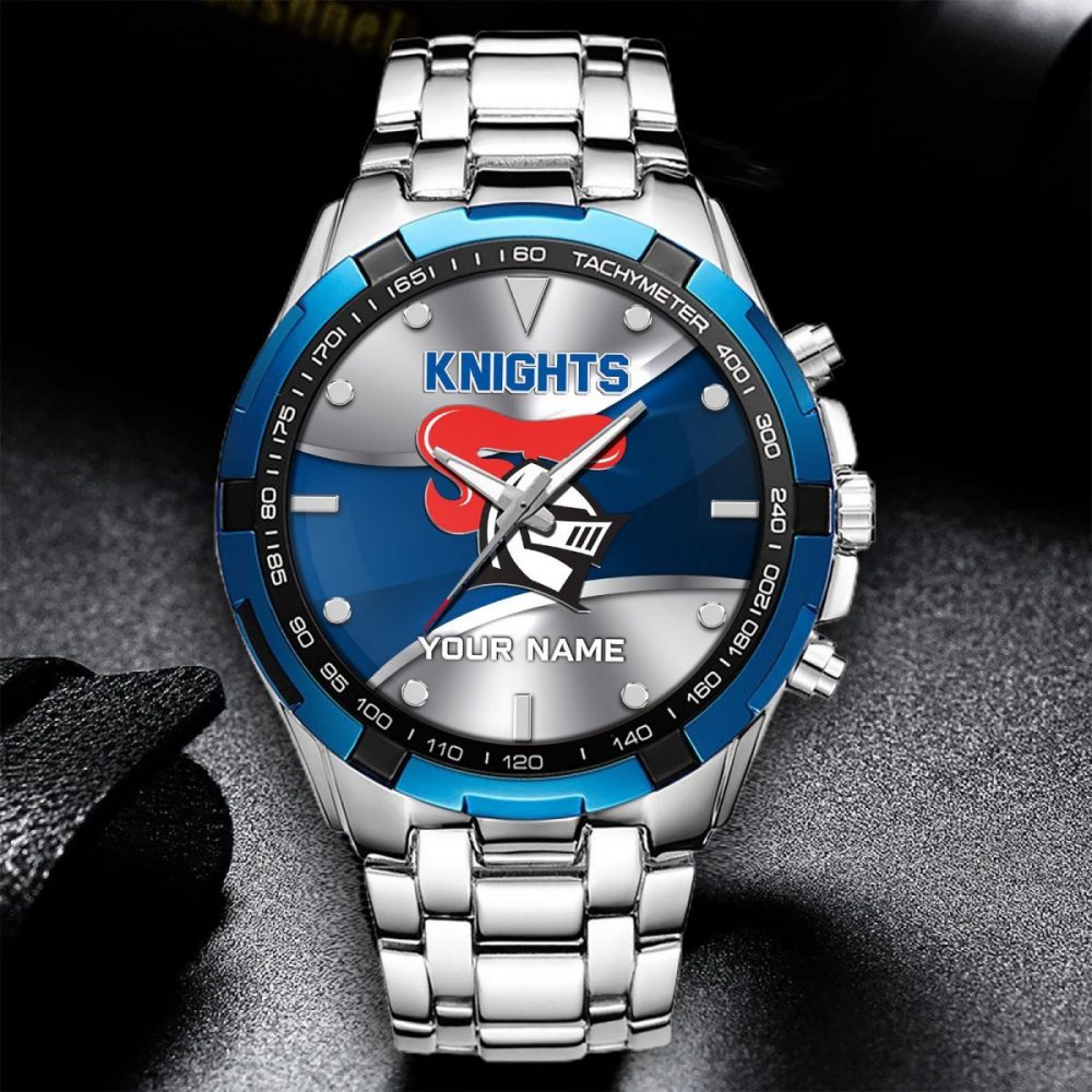 Newcastle Knights DDQWATK10607