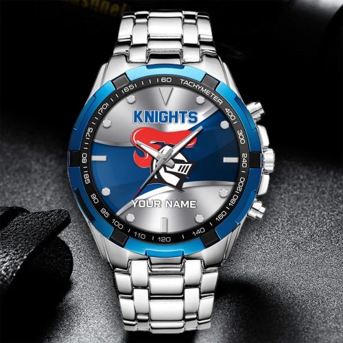 Newcastle Knights DDQWATK10607