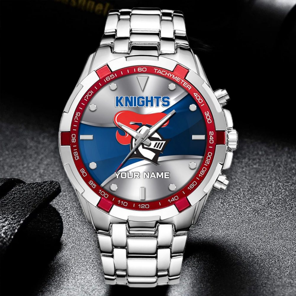 Newcastle Knights DDQWATK10607