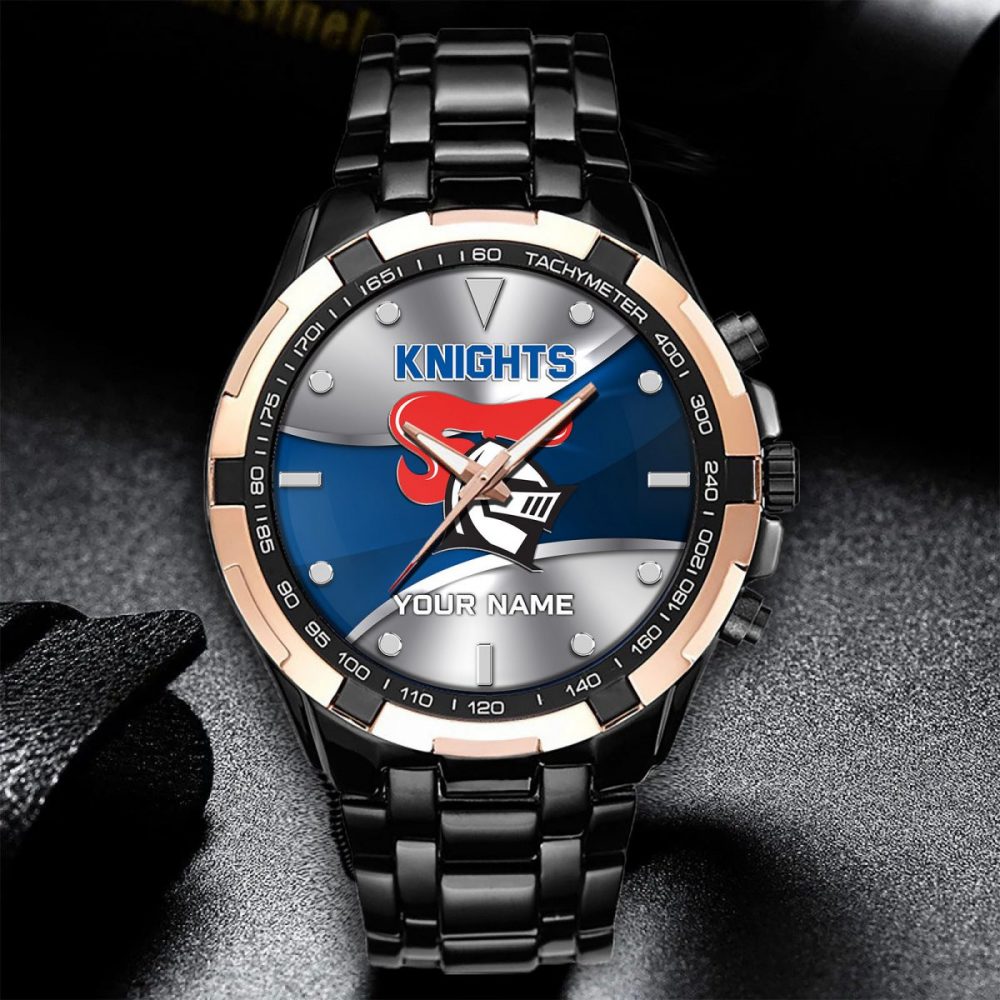 Newcastle Knights DDQWATK10607