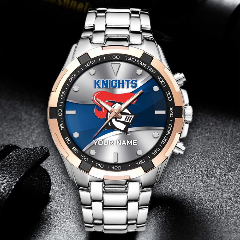 Newcastle Knights DDQWATK10607