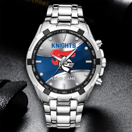 Newcastle Knights DDQWATK10607