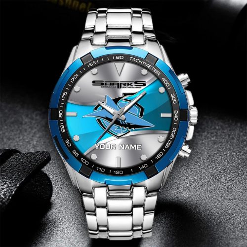 Cronulla Sharks DDQWATK10601