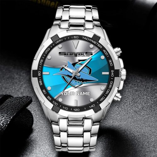 Cronulla Sharks DDQWATK10601
