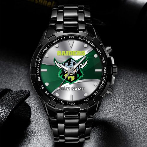 Canberra Raiders DDQWATK10599
